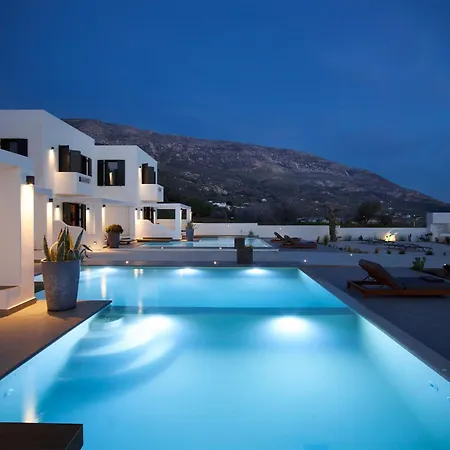 Villa Sereno Natu In