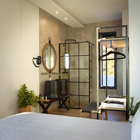 Sereno Natu In ヴィラ *